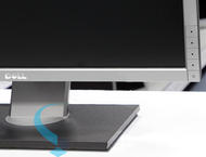 Употребявани монитори Dell P2210f - втора употреба