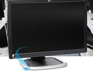 Употребявани монитори HP L2245w - втора употреба