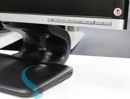 Употребявани монитори HP Compaq LA2205wg - втора употреба