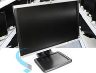 Употребявани монитори HP Compaq LA2205wg - втора употреба
