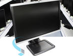 Употребявани монитори HP Compaq LA2205wg - втора употреба