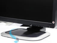 Употребявани монитори HP L2245wg - втора употреба