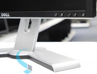 Употребявани монитори Dell 2208WFP - втора употреба