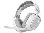 Слушалки Corsair HS80 MAX Wireless Headset, White