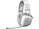 Слушалки Corsair HS80 MAX Wireless Headset, White