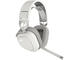 Слушалки Corsair HS80 MAX Wireless Headset, White