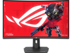 Монитори ASUS ROG Strix XG32WCMS