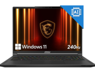 Лаптопи MSI Stealth A16 AI+ A3XWHG