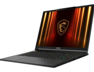 Лаптопи MSI Stealth A16 AI+ A3XWHG
