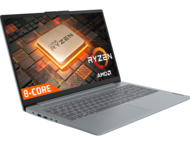Лаптопи Lenovo IdeaPad Slim 3 15" Gen 8
