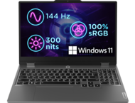 Лаптопи Lenovo LOQ 15" Gen 9