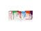 USB памети Преносима памет SanDisk Cruzer Pop Paint 32GB