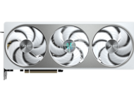 Видео карти GIGABYTE GeForce RTX 5070 AERO OC 12G