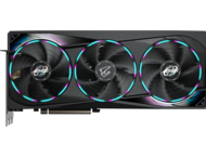 Видео карти GIGABYTE AORUS GeForce RTX 5070 MASTER 12G