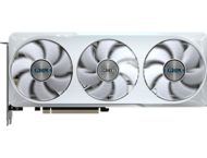 Видео карти GIGABYTE GeForce RTX 5070 EAGLE OC ICE SFF 12G