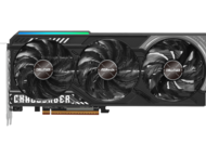 Видео карти ASRock AMD Radeon RX 9070 Challenger 16GB