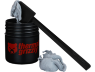 Термопасти Thermal Grizzly Putty Pro 30g