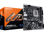 Дънни платки GIGABYTE H810M H