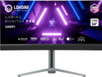 Монитори Lorgar 34MP1
