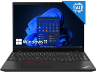 Лаптопи Lenovo ThinkPad P16s Gen 2
