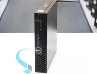Употребявани компютри Dell OptiPlex 3050 Micro - втора употреба