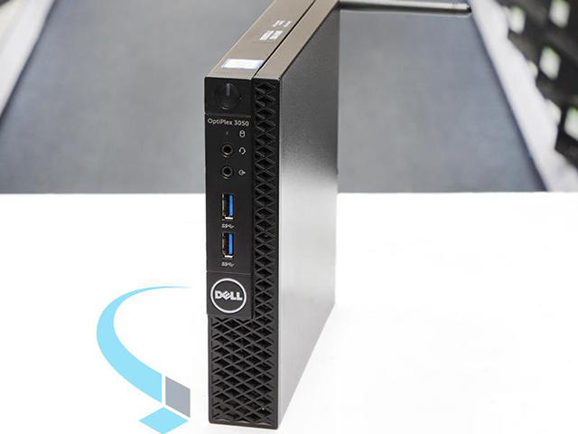 Употребявани компютри Dell OptiPlex 3050 Micro - втора употреба