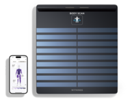 Кантари Withings Body Scan - Black
