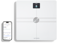 Кантари Withings Body Comp - White