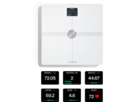 Кантари Withings Body Smart - White