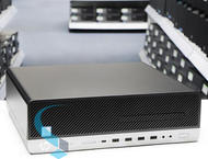 Употребявани компютри HP EliteDesk 800 G3 SFF Slim - втора употреба