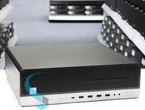 Употребявани компютри HP EliteDesk 800 G3 SFF Slim - втора употреба