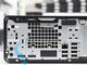Употребявани компютри HP EliteDesk 800 G3 SFF Slim - втора употреба