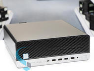 Употребявани компютри HP ProDesk 600 G3 SFF Slim - втора употреба