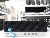 Употребявани компютри HP ProDesk 600 G3 SFF Slim - втора употреба