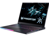 Лаптопи Acer Predator Helios 18 AI (PH18-73)