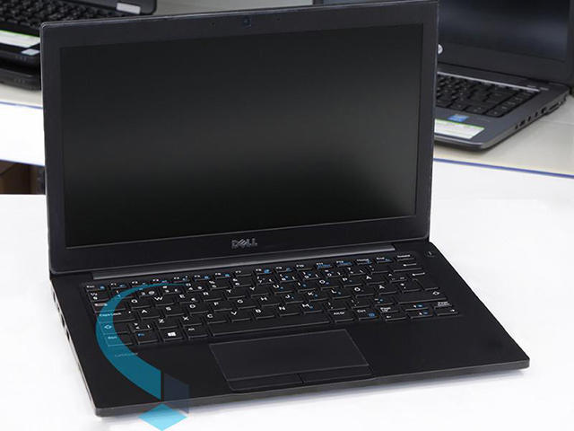 Употребявани лаптопи Dell Latitude E7270 - втора употреба