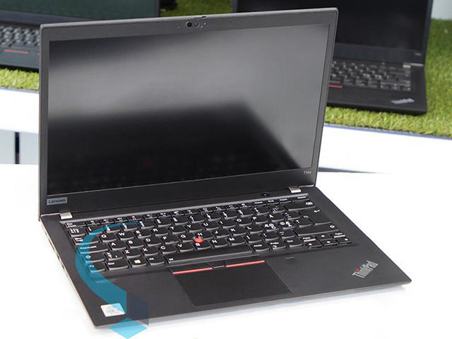 Употребявани лаптопи Lenovo ThinkPad T14s Gen 1 - втора употреба