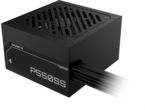 Захранвания за компютри GIGABYTE P550SS