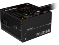 Захранвания за компютри GIGABYTE P650SS