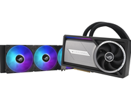 Видео карти ASUS ROG Astral LC GeForce RTX 5090 32GB GDDR7 OC Edition