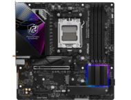 Дънни платки ASRock B850M Riptide WiFi