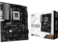 Дънни платки ASRock B850 Pro-A