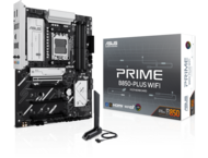 Дънни платки ASUS PRIME B850-PLUS WIFI