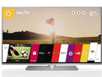 Телевизори LG 70LB650V
