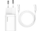 Зарядни устройства Baseus Super Super Si 25W USB-C