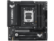 Дънни платки ASUS TUF GAMING B850M-PLUS