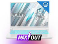 Лаптопи Acer Nitro V 14 (ANV14-61) - MAXOUT