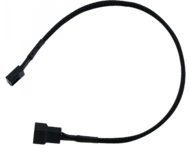 Части и аксесоари EK-Cable PWM Fan Extension (30cm)