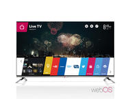 Телевизори LG 50LB670V