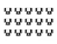 Части и аксесоари EK-Loop Standoff M4/M2.5x2.5 15pcs